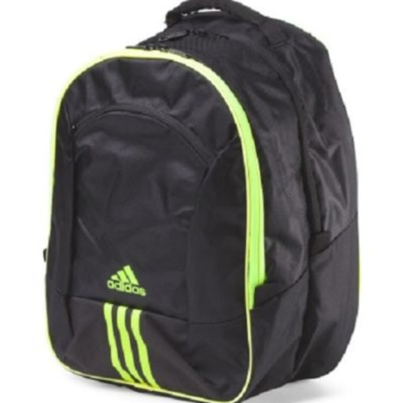 ADIDAS Pincer Backpack Climacool w/ Media Pocket